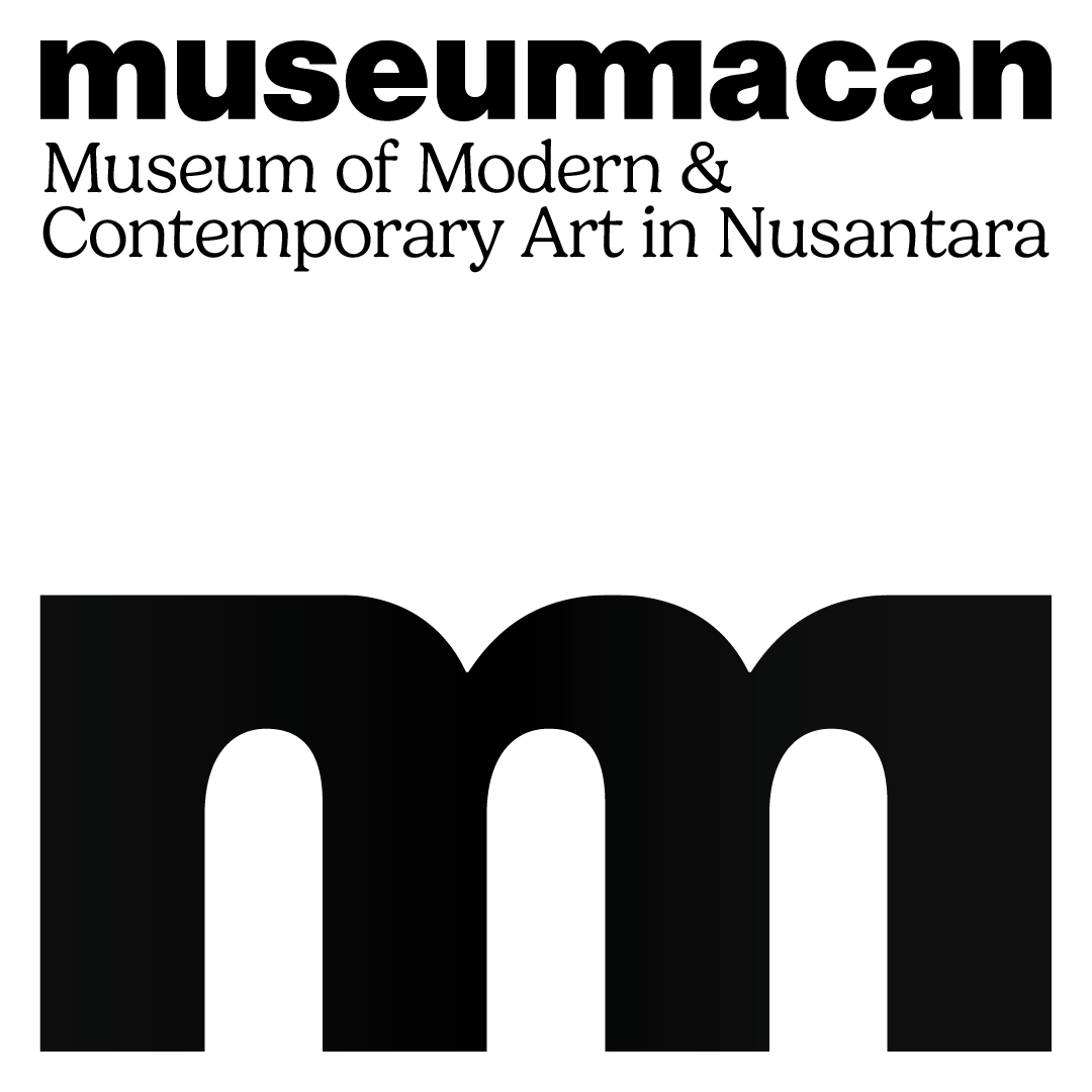 Museum Macan Rebrand