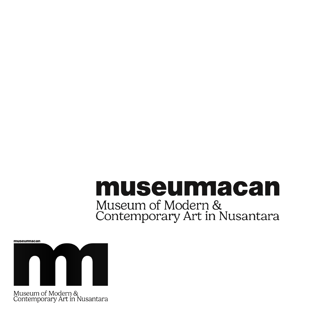 Museum Macan Rebrand