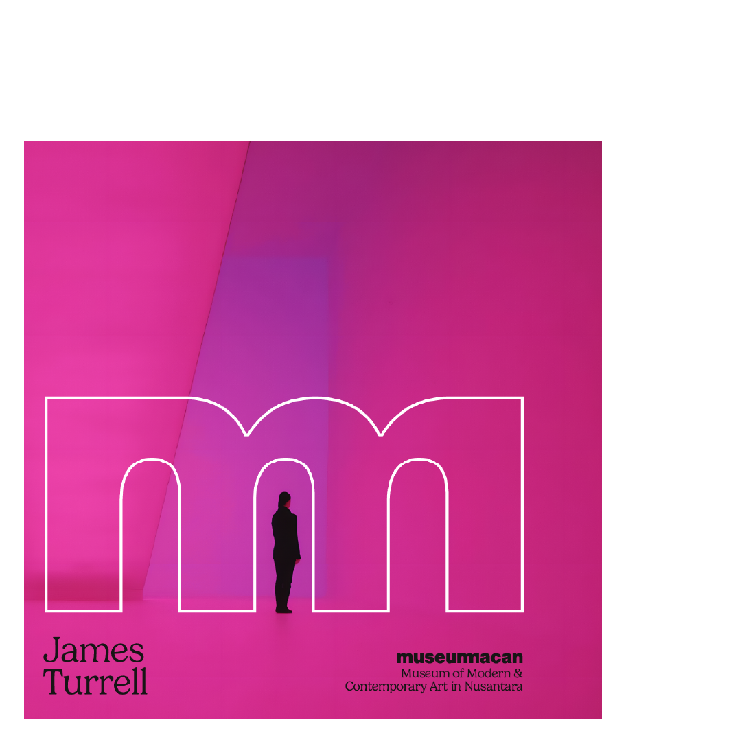 Museum Macan Rebrand