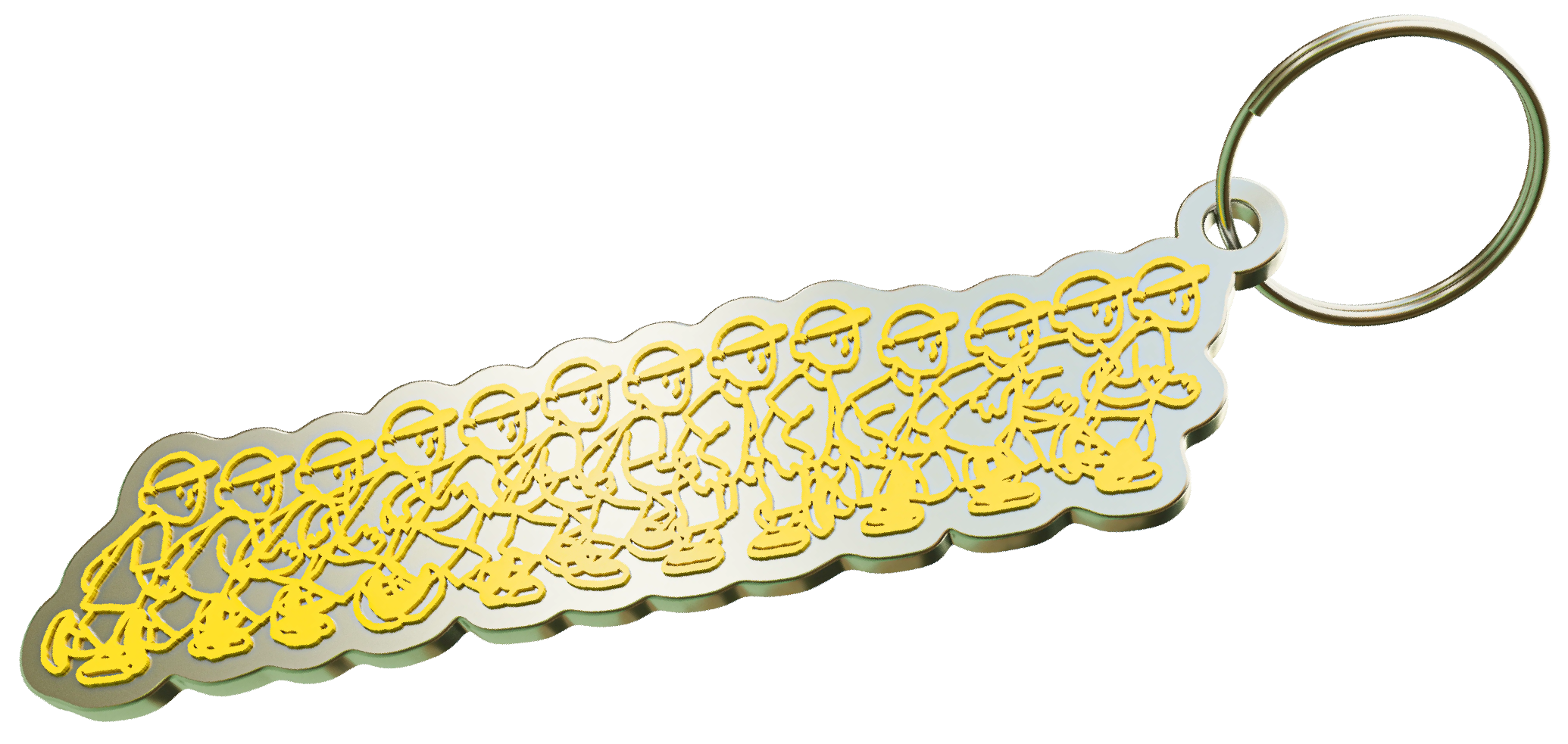 Keychain